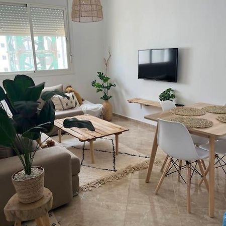 Emplacement Ideal : Appartement Lumineux El Jadida Eksteriør billede
