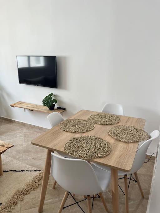 Emplacement Ideal : Appartement Lumineux El Jadida Eksteriør billede