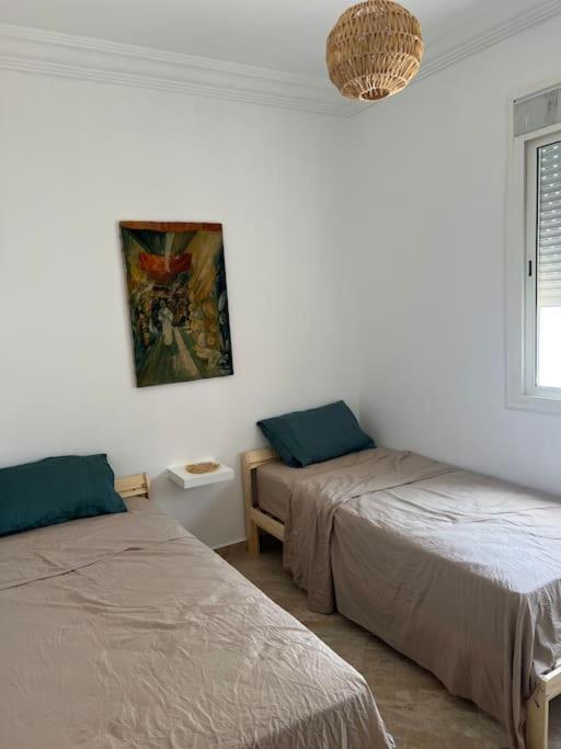 Emplacement Ideal : Appartement Lumineux El Jadida Eksteriør billede